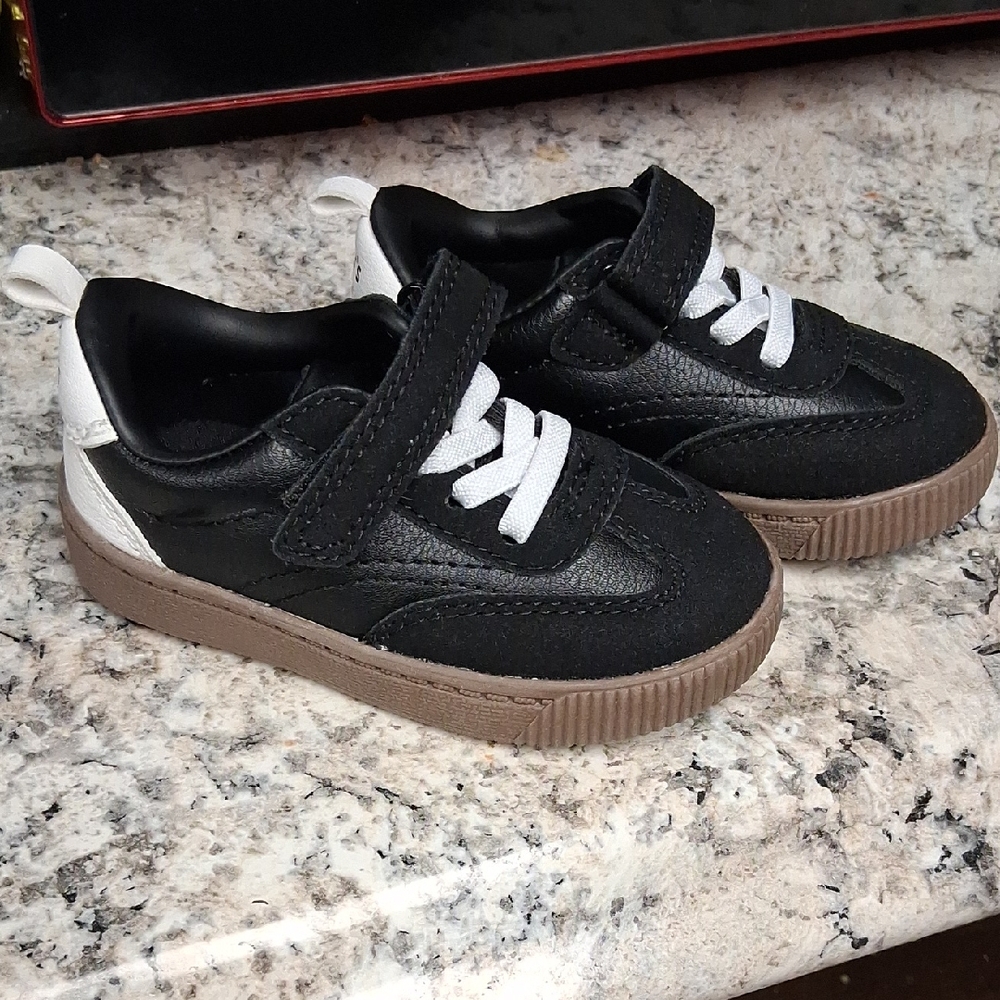 New Carters Kids Shoes